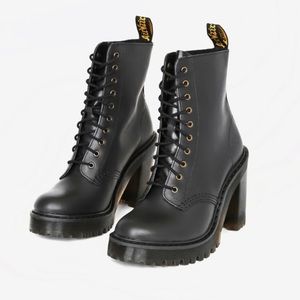 Dr. Marten Kendra Boots